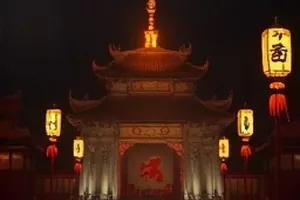 《九月的信》牛皮纸信封与邮戳的封面