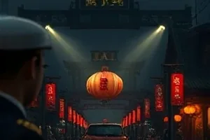 《末班地铁》空荡车厢与拉环的封面